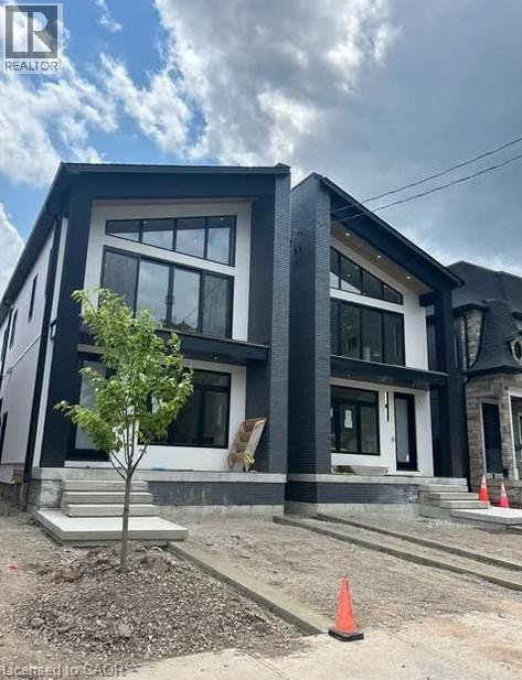 Photo du bâtiment - 77 Melbourne St