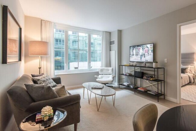 Foto del edificio - 1 bedroom in NEW YORK NY 10036