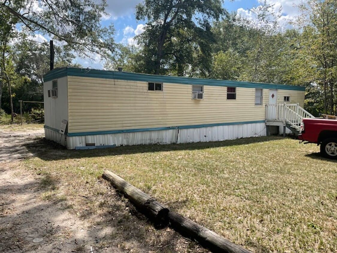 Primary Photo - Rental in Hepzibah