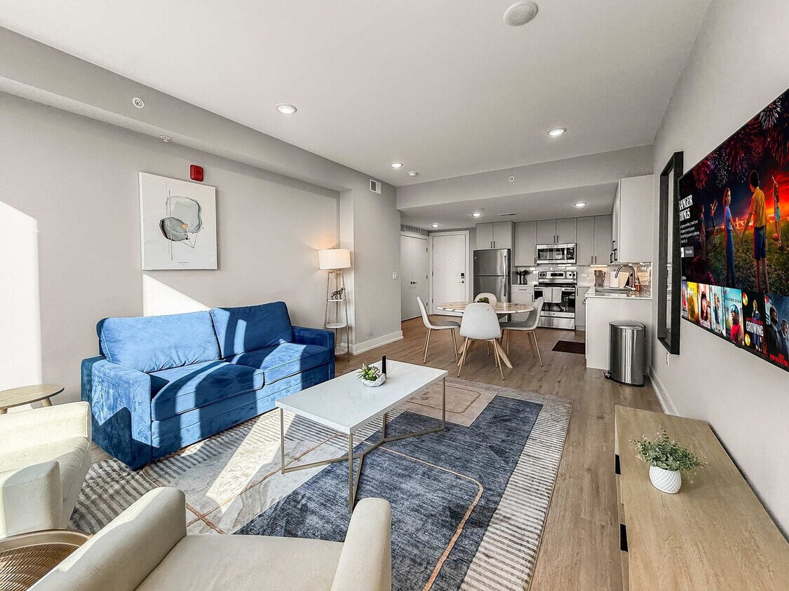 Foto principal - 626 N Delaware Ave