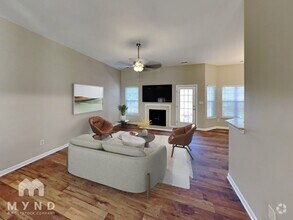 Building Photo - 9611 Worley Dr