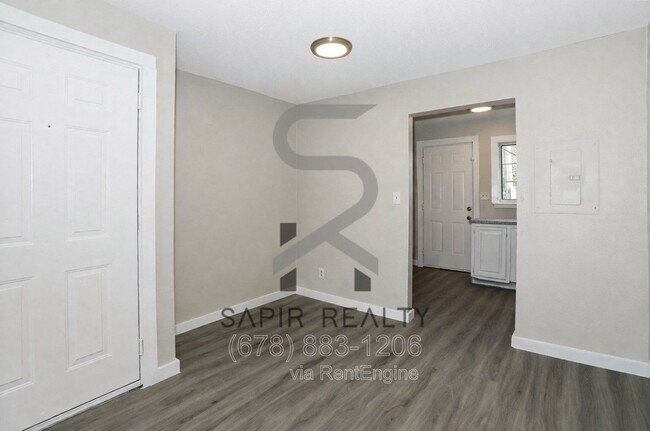 Foto del interior - Brentwood Meadows