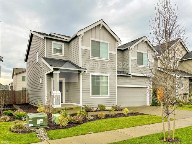 Foto del edificio - 4 br, 2.5 bath House - 3124 14th Ave Ct NW -