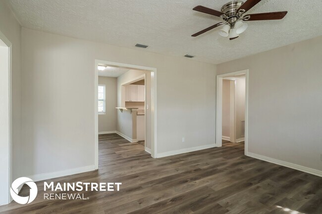 Building Photo - 6247 Bartholf Ave