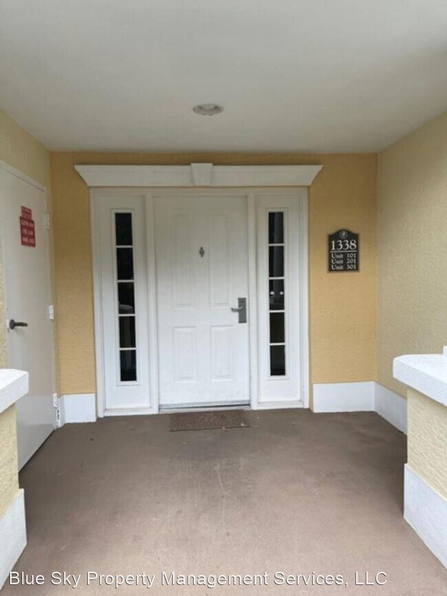 Building Photo - 1 br, 1 bath House - 1338 SEVEN EAGLES CT,...