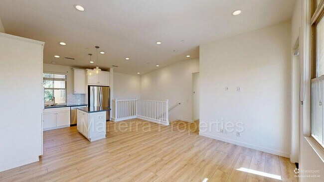 Foto del edificio - Beautiful 2 bed Home in Irvine