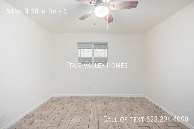 Foto del edificio - 5107 N 28th Dr