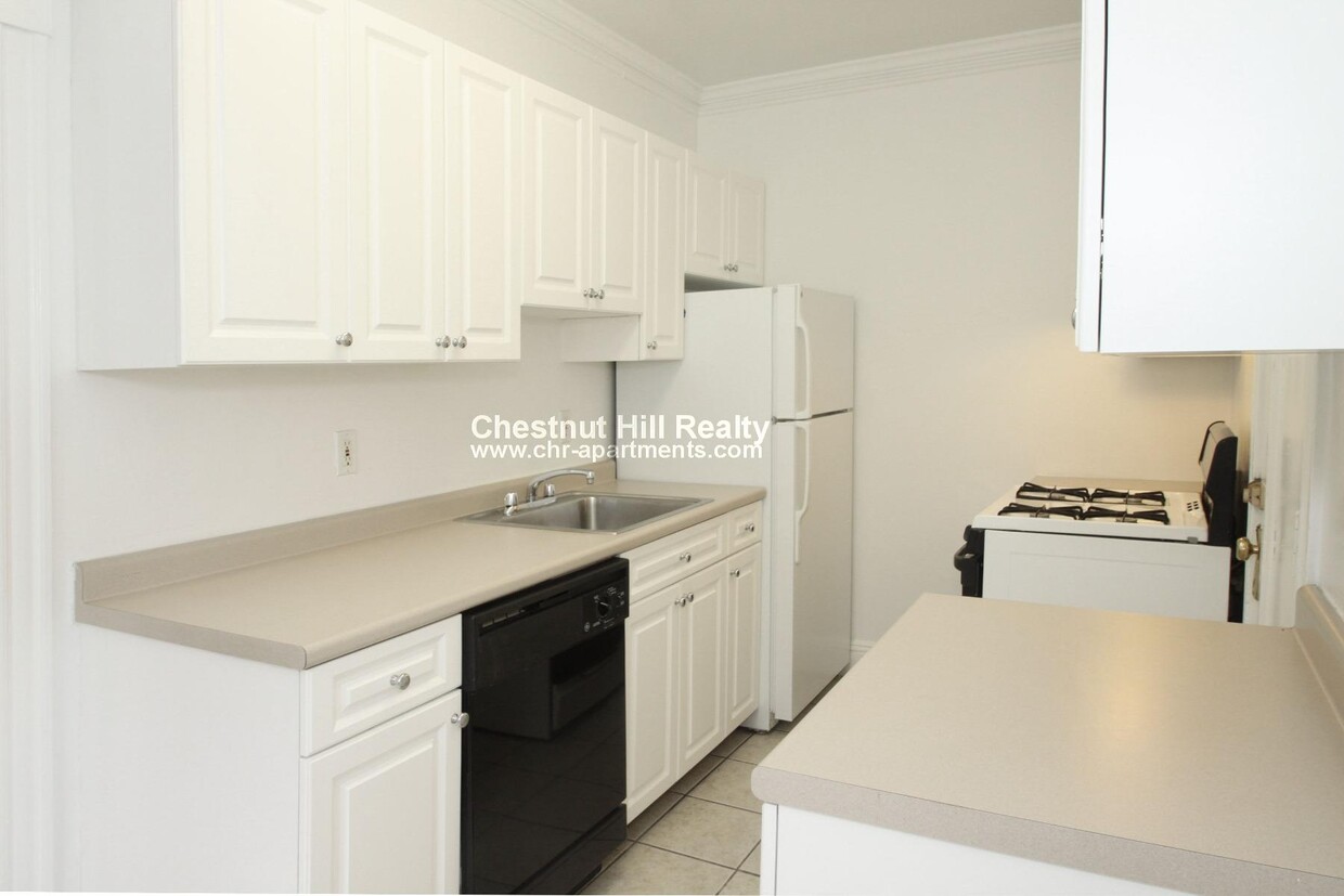 Building Photo - 16 Chauncy St