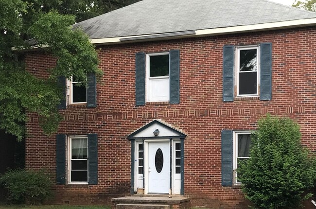 Building Photo - 329 Stockton St