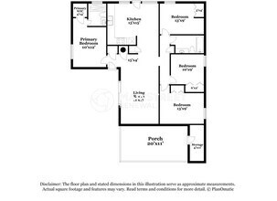 Building Photo - 5533 S Santa Cruz Ave