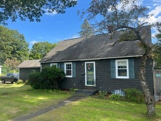81 Bridge Rd