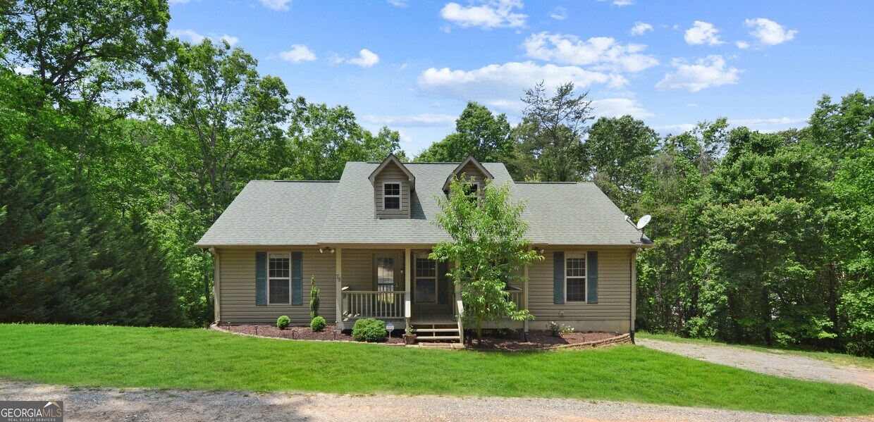 Primary Photo - 78 Bluebird Ln