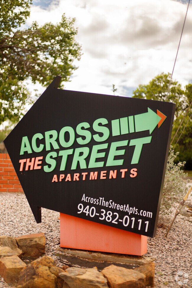 Cheap Downtown Denton Studio Apartments for Rent Denton, TX Rentals
