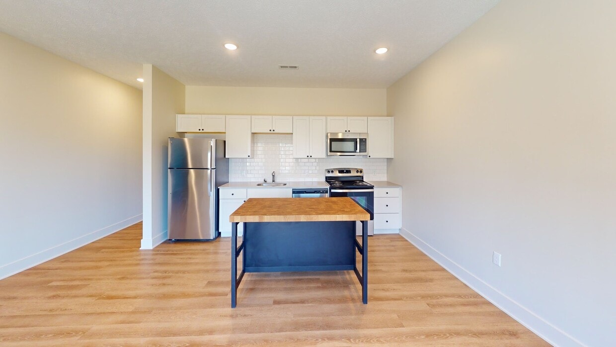 Photo - nook Apartments