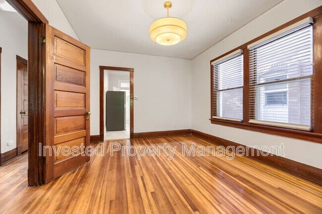 Foto del edificio - 632 S Grant St