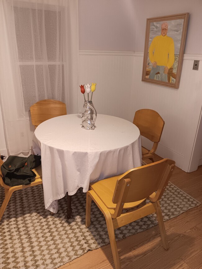 Foto del edificio - 134 High St