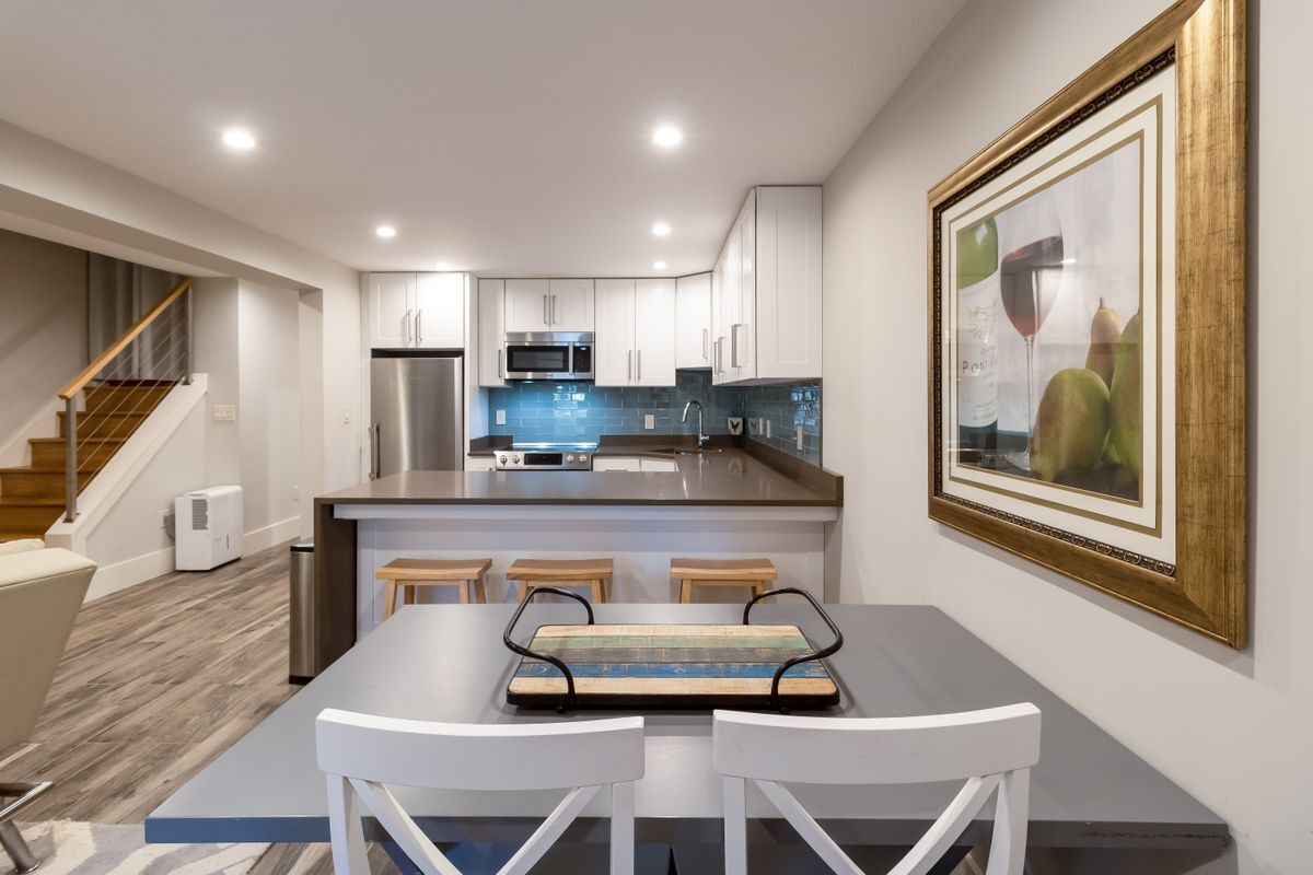 Foto del edificio - 4514 15th St NW