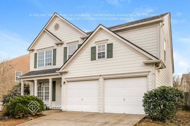 Building Photo - 507 Drifton Way