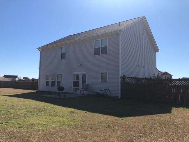 Building Photo - 309 Onyx Ct