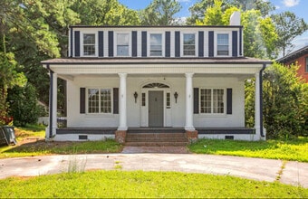 Building Photo - 620 Falls Rd