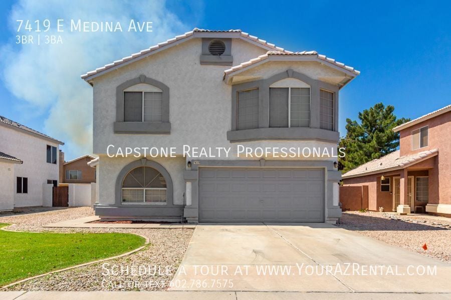 Primary Photo - 7419 E Medina Ave