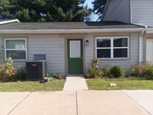 Foto del edificio - 111 Mitchell St