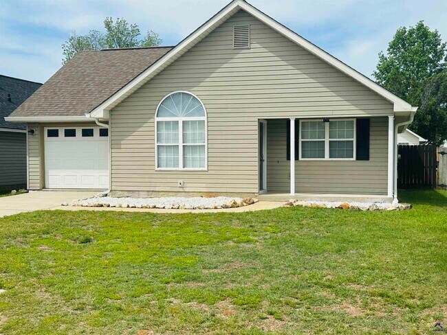 Foto del edificio - 107 Eagles Landing Trail