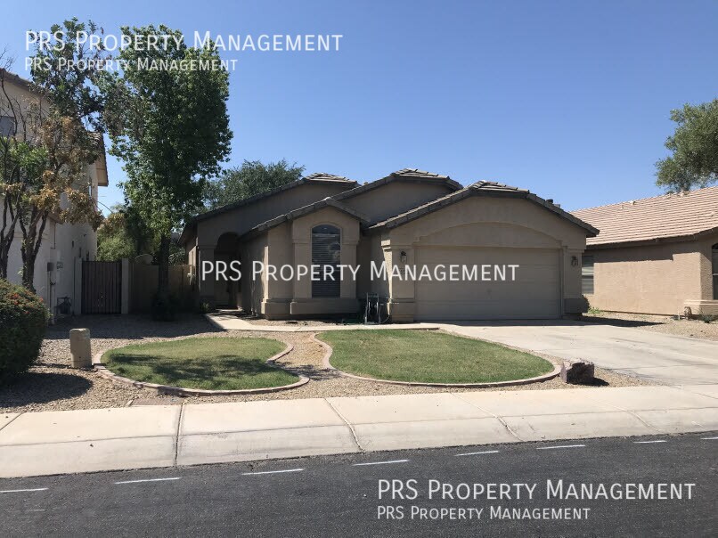 Primary Photo - Now Available