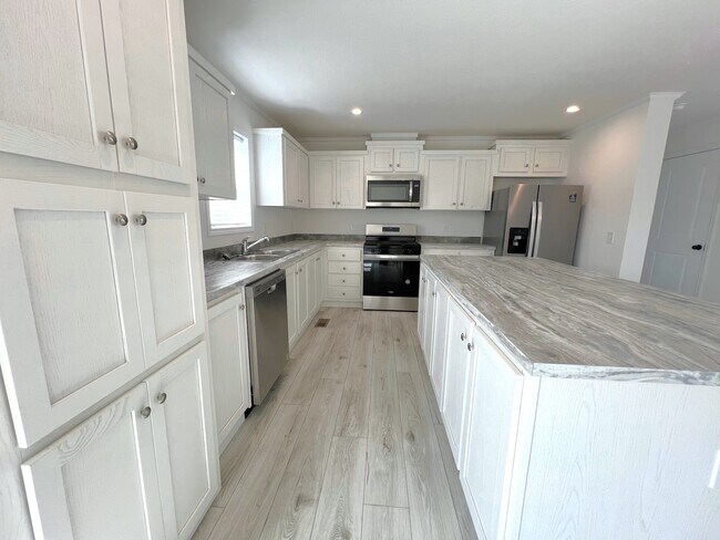 Foto del edificio - 5354 Coventry Dr