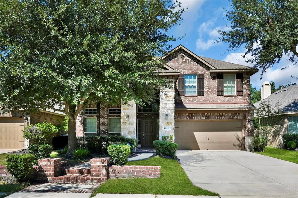 Foto principal - 18838 Cove Pointe Dr