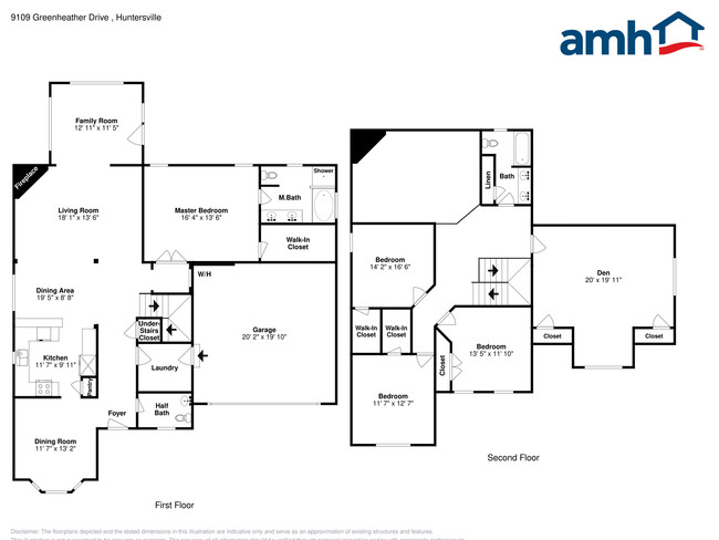 Foto del edificio - 9109 Greenheather Dr