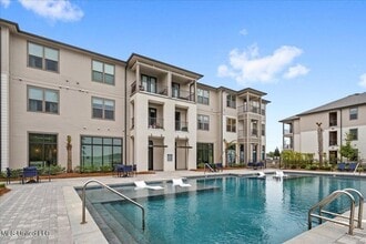 Building Photo - 2501 Bienville Blvd