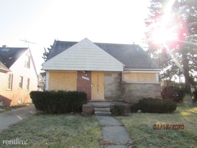 Primary Photo - 3 br, 1 bath House - 11742 Roxbury St