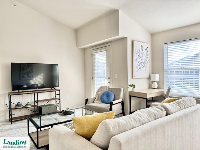 Foto del edificio - 301 Towne Center Dr