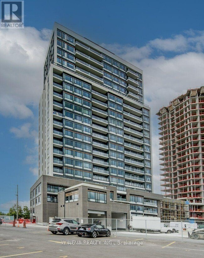 Building Photo - 8010-8010 Derry Rd