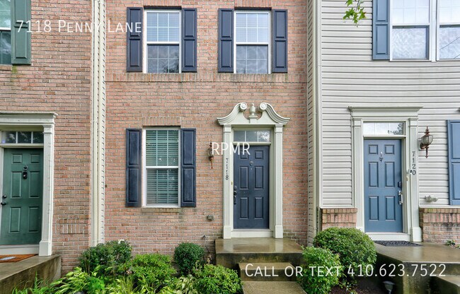 Building Photo - 7118 Penny Lane