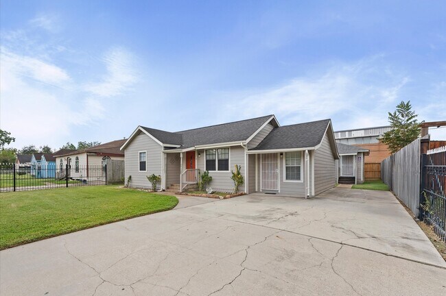 Foto del edificio - 2024 Jean St