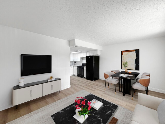 Foto del edificio - Cinnamon Cove Apartments