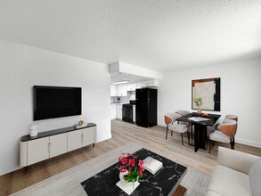 Building Photo - Cinnamon Cove Apartments