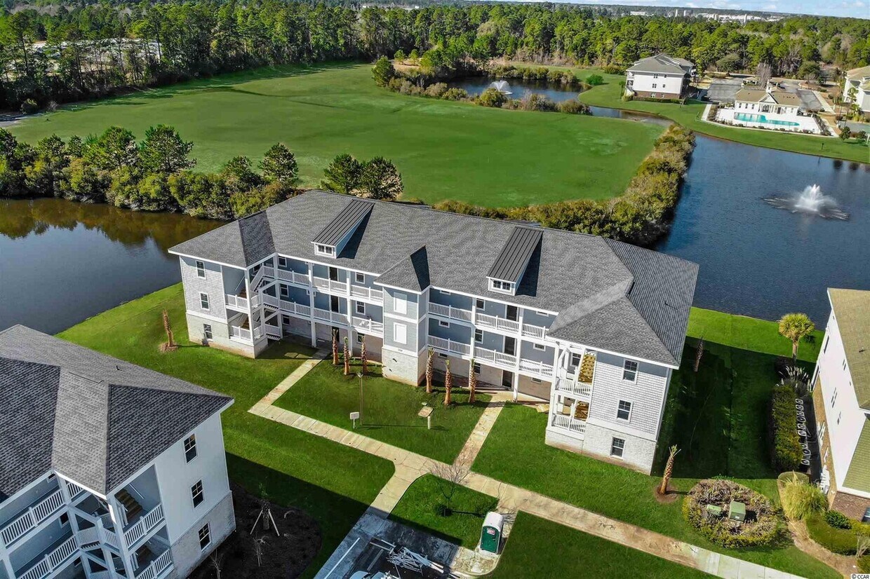 338 Kiskadee Loop, Conway, SC 29526 Townhome Rentals in Conway SC