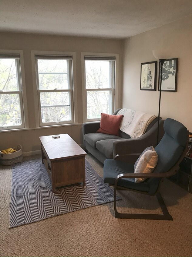 1688 Dayton Ave Unit 1BR Merriam Park, Saint Paul, MN 55104