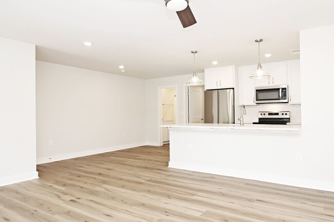 Foto del edificio - Newly Built Belvedere Apartment