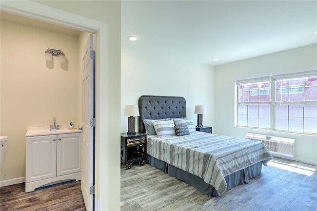 Foto del edificio - 327 Pine St