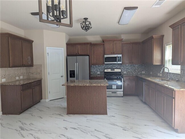 Foto del edificio - 355 Fowler Springs Ct