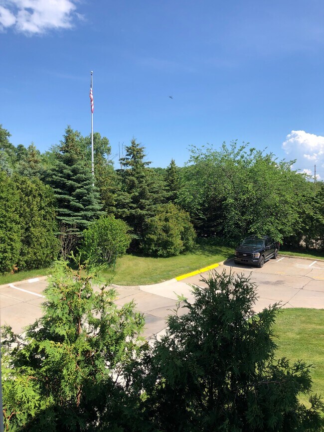 14201 Ivanhoe Drive Unit 3, Sterling Heights, MI 48312 Apartments in