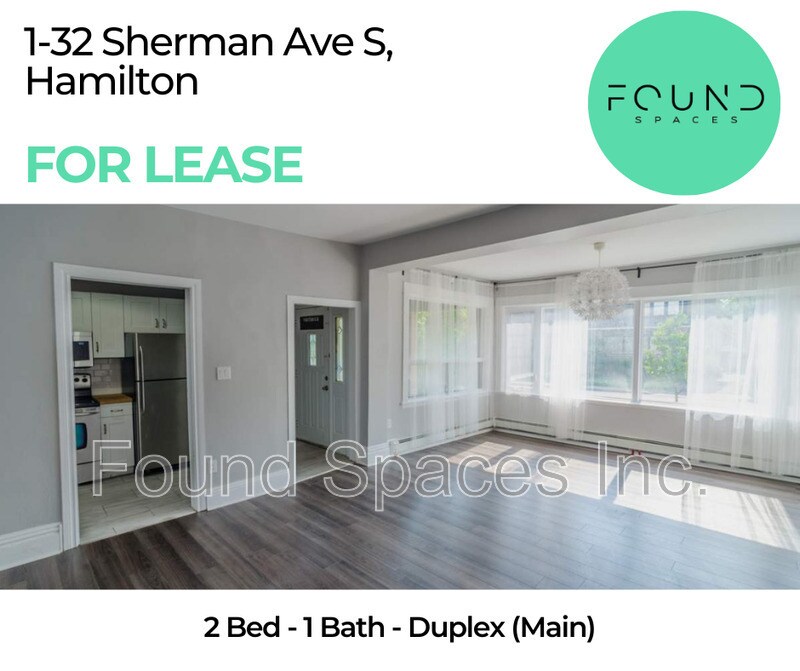 Primary Photo - 32 Sherman Ave S