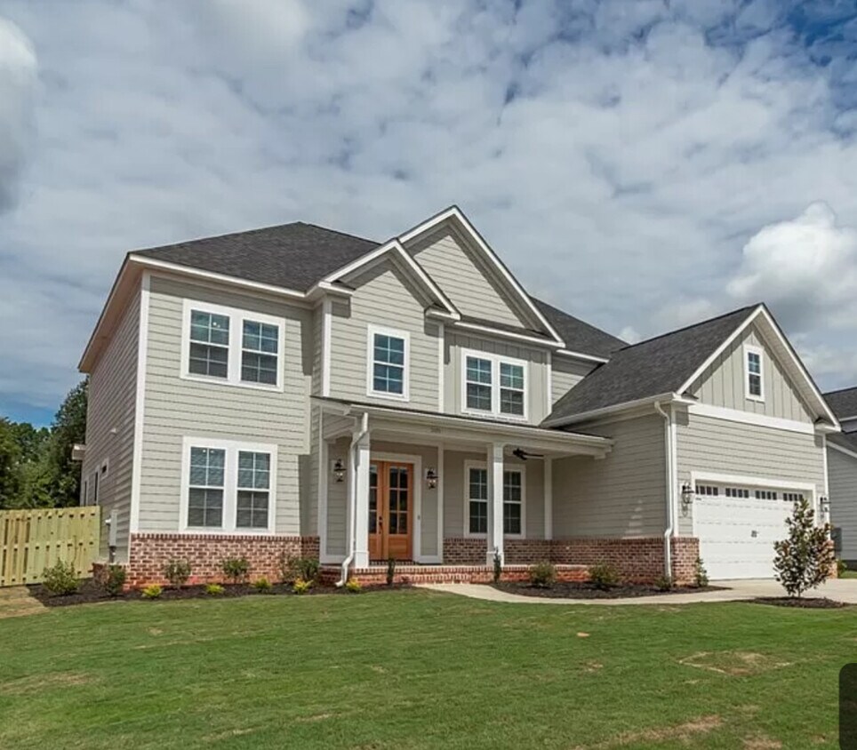 505 River Oaks Ln, Evans, GA 30809 House Rental in Evans, GA