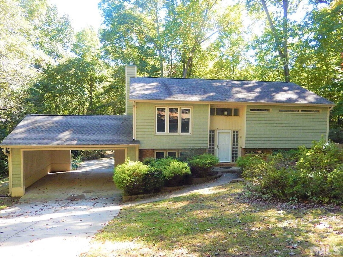 6704 Winding Trail, Raleigh, NC 27612 House for Rent in Raleigh, NC