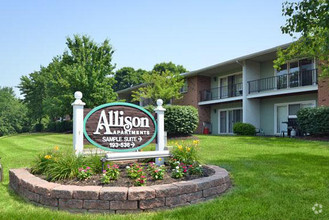 Allison Apartments