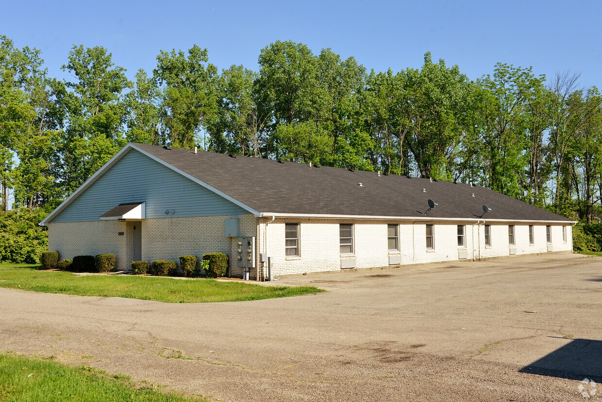 Foto principal - 1600 Westbrook Rd
